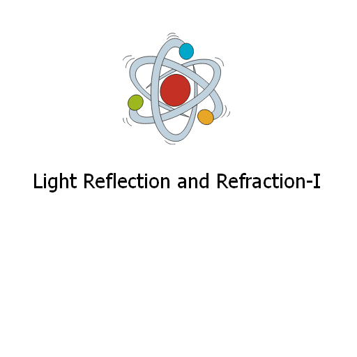 Light Reflection and Refraction-I